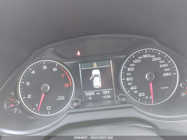 WA1M2AFP4GA025116 2016 AUDI
