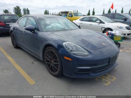 WP0AB2A77JL135594 2018 PORSCHE