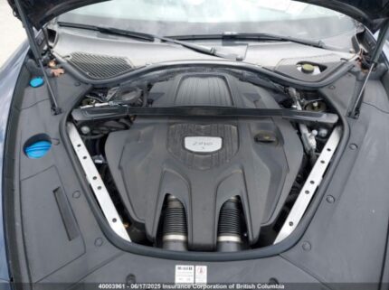 WP0AB2A77JL135594 2018 PORSCHE