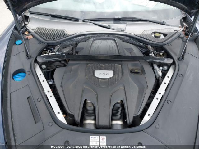WP0AB2A77JL135594 2018 PORSCHE