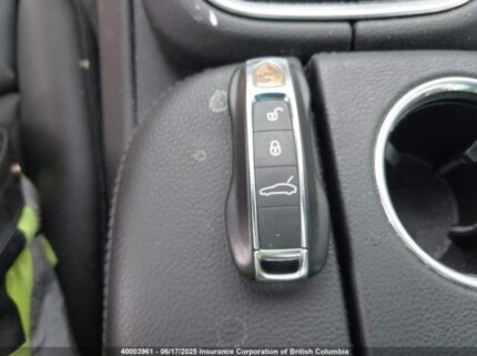 WP0AB2A77JL135594 2018 PORSCHE