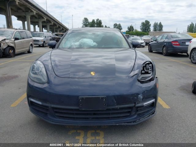 WP0AB2A77JL135594 2018 PORSCHE