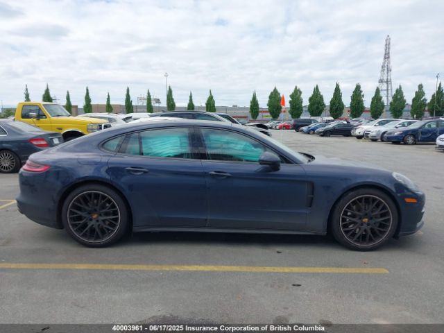 WP0AB2A77JL135594 2018 PORSCHE