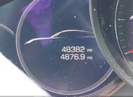 WP0AB2A77JL135594 2018 PORSCHE