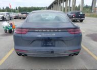 WP0AB2A77JL135594 2018 PORSCHE