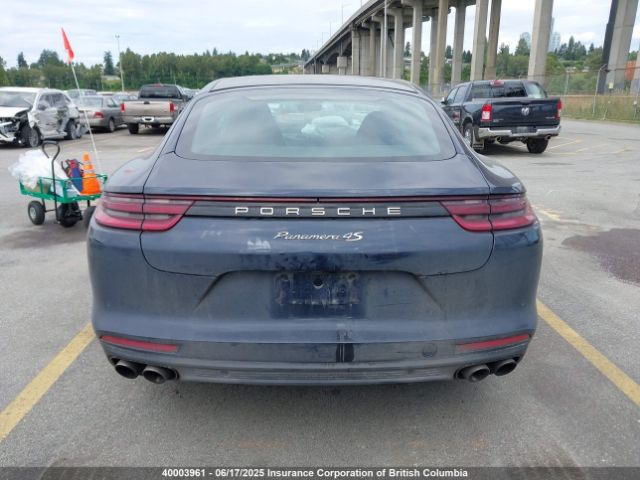 WP0AB2A77JL135594 2018 PORSCHE