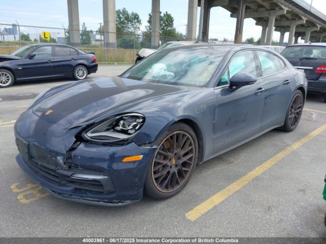 WP0AB2A77JL135594 2018 PORSCHE