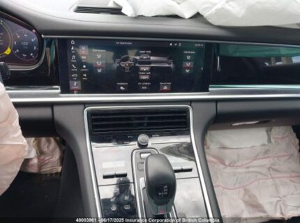 WP0AB2A77JL135594 2018 PORSCHE