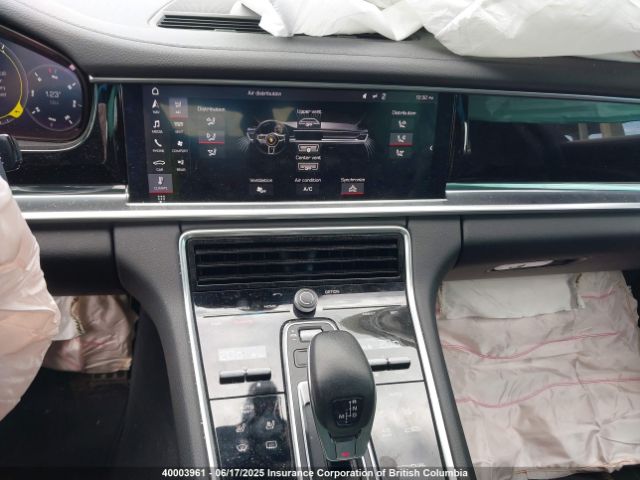 WP0AB2A77JL135594 2018 PORSCHE