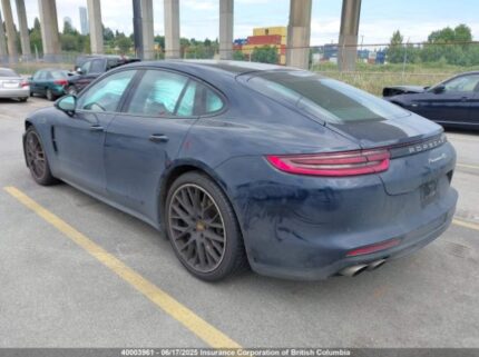 WP0AB2A77JL135594 2018 PORSCHE