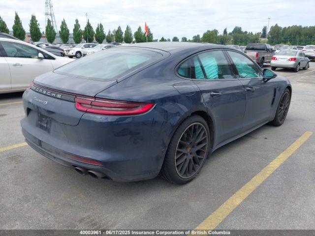 WP0AB2A77JL135594 2018 PORSCHE