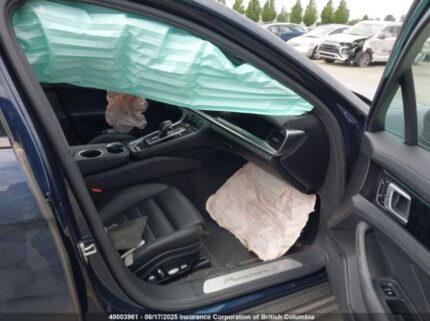 WP0AB2A77JL135594 2018 PORSCHE