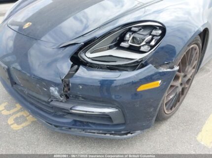 WP0AB2A77JL135594 2018 PORSCHE
