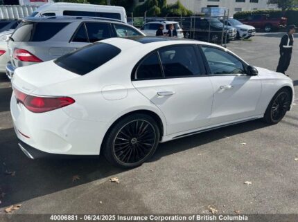 W1KLF4HB1RA005553 2024 MERCEDES-BENZ