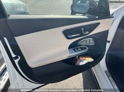 W1KLF4HB1RA005553 2024 MERCEDES-BENZ