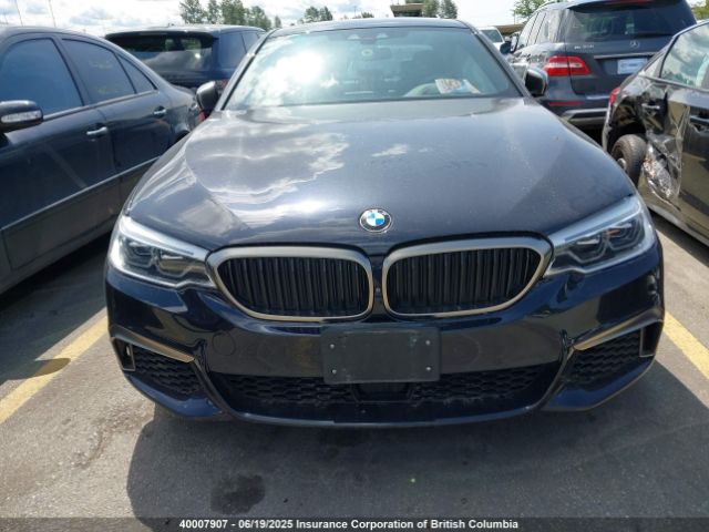 WBAJB9C51KB288996 2019 BMW