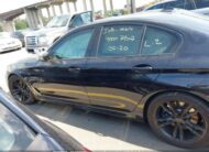 WBAJB9C51KB288996 2019 BMW