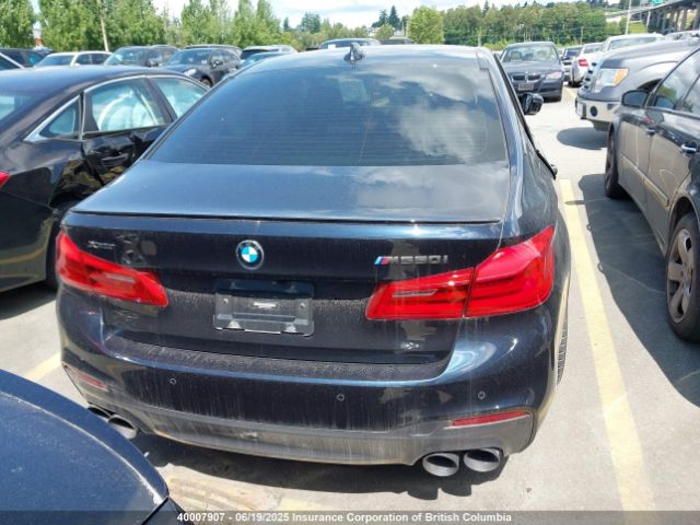 WBAJB9C51KB288996 2019 BMW