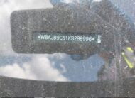 WBAJB9C51KB288996 2019 BMW