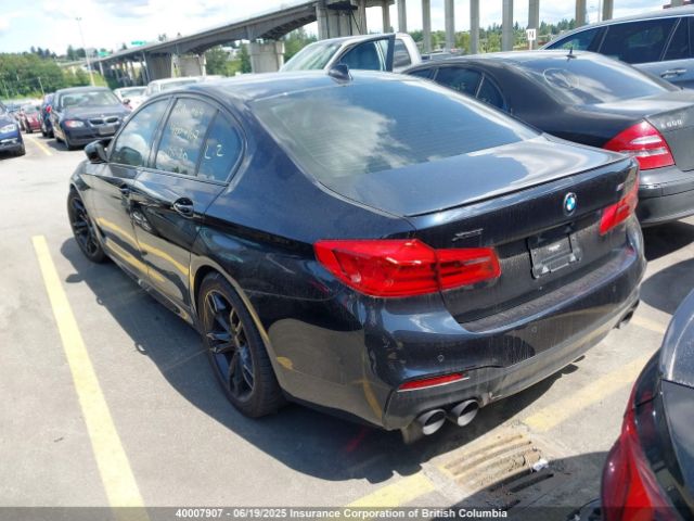 WBAJB9C51KB288996 2019 BMW