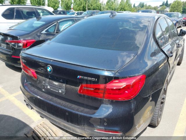 WBAJB9C51KB288996 2019 BMW