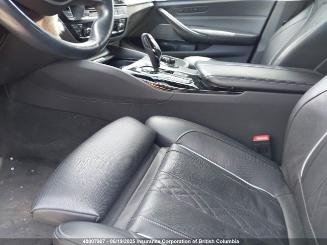 WBAJB9C51KB288996 2019 BMW