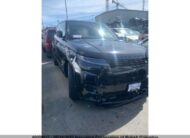 SAL1L9FU8SA458059 2025 LAND ROVER