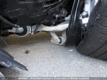 SAL1L9FU8SA458059 2025 LAND ROVER