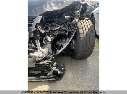 SAL1L9FU8SA458059 2025 LAND ROVER