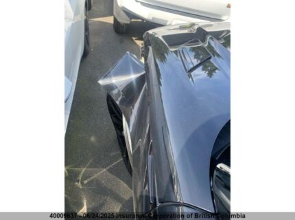 SAL1L9FU8SA458059 2025 LAND ROVER