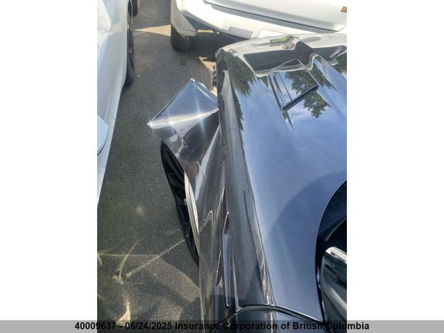 SAL1L9FU8SA458059 2025 LAND ROVER