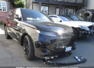 SAL1L9FU8SA458059 2025 LAND ROVER