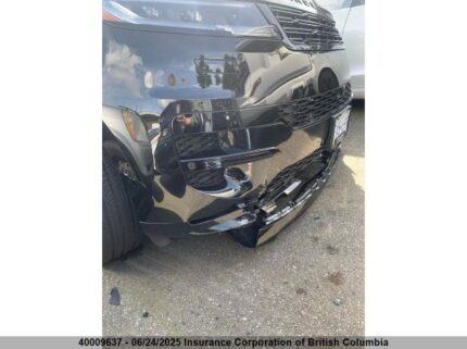 SAL1L9FU8SA458059 2025 LAND ROVER