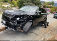 SAL1L9FU8SA458059 2025 LAND ROVER