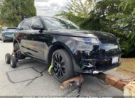 SAL1L9FU8SA458059 2025 LAND ROVER