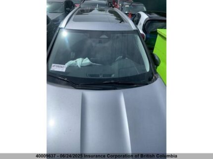 SAL1L9FU8SA458059 2025 LAND ROVER