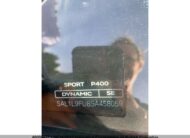 SAL1L9FU8SA458059 2025 LAND ROVER