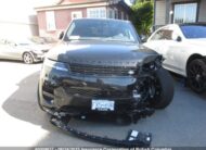 SAL1L9FU8SA458059 2025 LAND ROVER