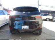 SAL1L9FU8SA458059 2025 LAND ROVER