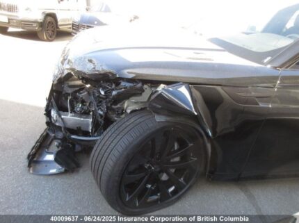 SAL1L9FU8SA458059 2025 LAND ROVER