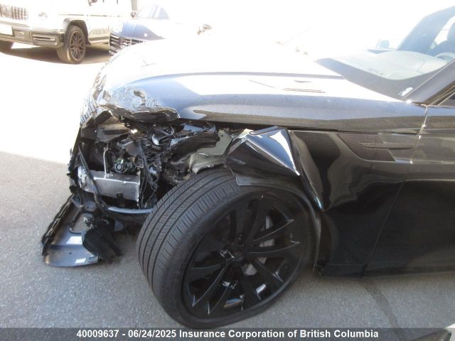 SAL1L9FU8SA458059 2025 LAND ROVER