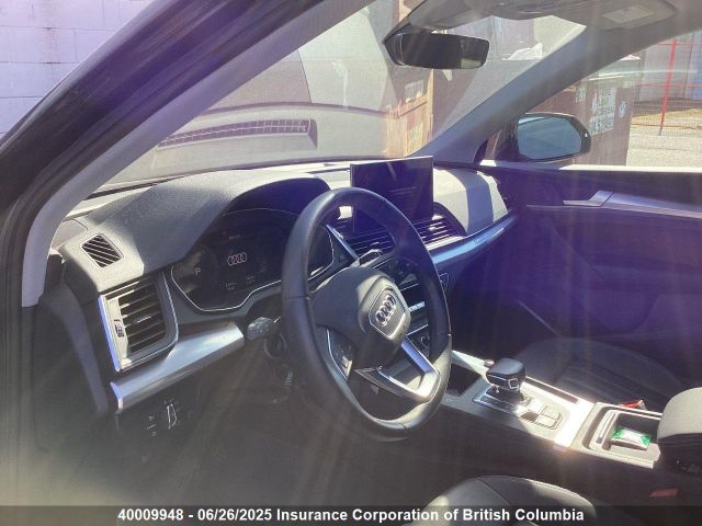 WA1EAAFY0N2033737 2022 AUDI
