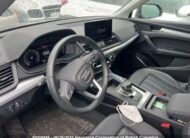 WA1EAAFY0N2033737 2022 AUDI