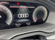 WA1EAAFY0N2033737 2022 AUDI