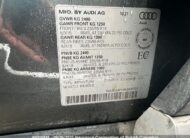 WA1EAAFY0N2033737 2022 AUDI