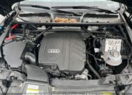 WA1EAAFY0N2033737 2022 AUDI