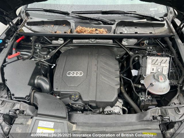 WA1EAAFY0N2033737 2022 AUDI