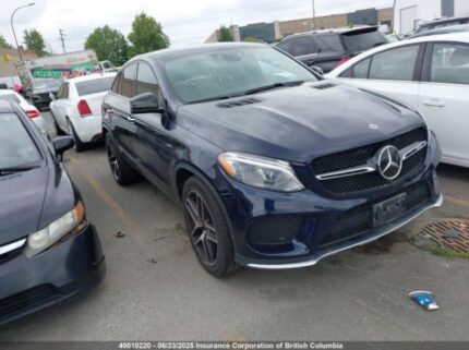 4JGED6EB5JA121430 2018 MERCEDES-BENZ