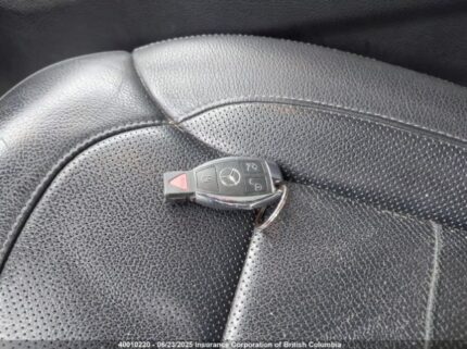 4JGED6EB5JA121430 2018 MERCEDES-BENZ