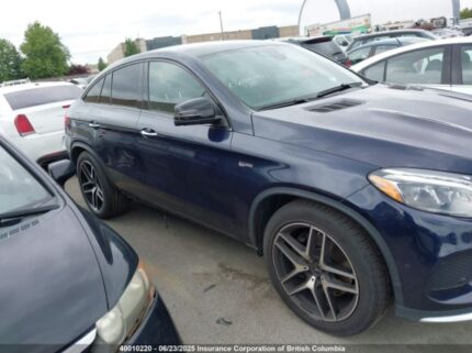 4JGED6EB5JA121430 2018 MERCEDES-BENZ
